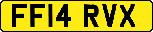FF14RVX