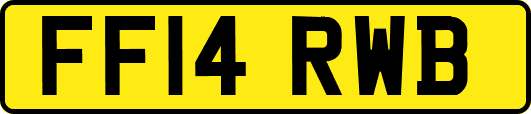 FF14RWB