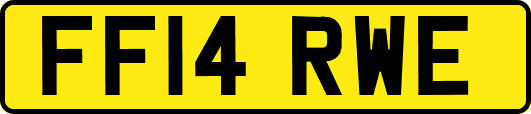 FF14RWE