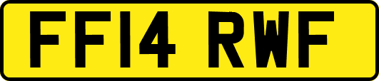 FF14RWF