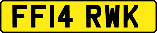 FF14RWK