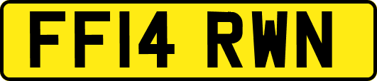 FF14RWN