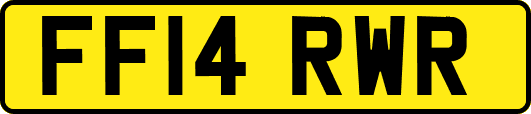 FF14RWR