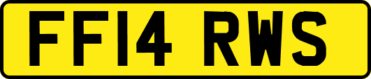 FF14RWS