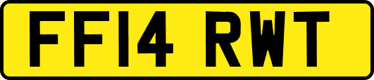 FF14RWT