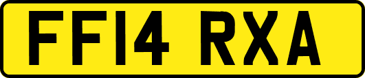 FF14RXA