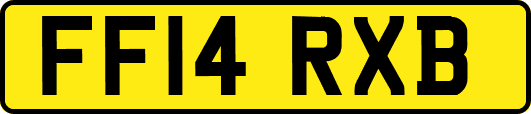 FF14RXB