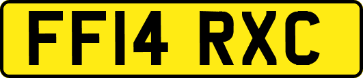 FF14RXC