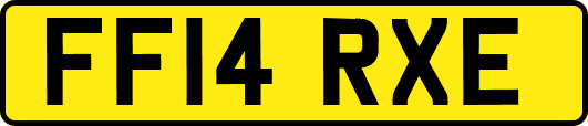 FF14RXE