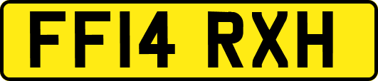 FF14RXH