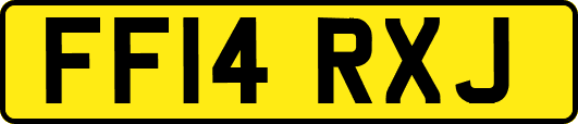 FF14RXJ