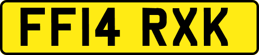 FF14RXK