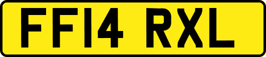 FF14RXL