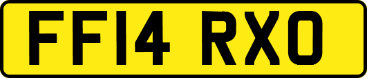 FF14RXO