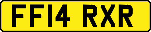 FF14RXR
