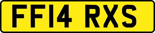 FF14RXS