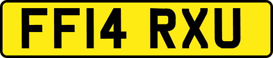 FF14RXU