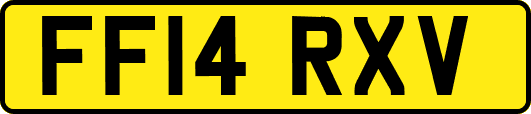 FF14RXV