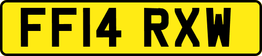 FF14RXW