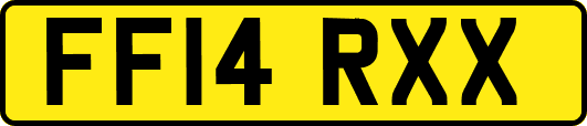 FF14RXX