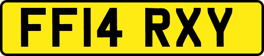 FF14RXY