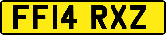FF14RXZ