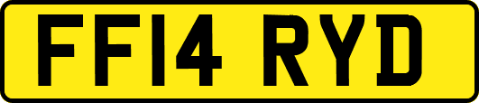 FF14RYD