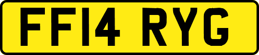 FF14RYG