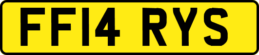 FF14RYS