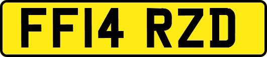 FF14RZD