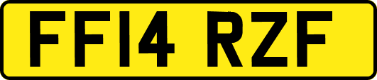FF14RZF
