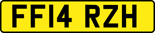 FF14RZH