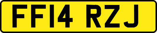 FF14RZJ