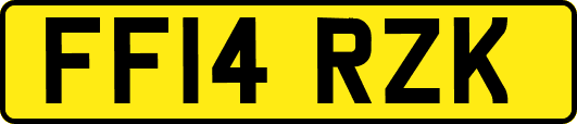 FF14RZK