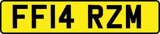 FF14RZM