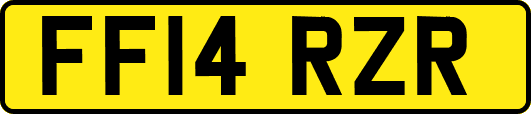 FF14RZR