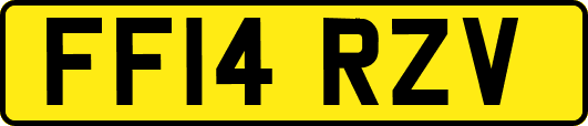 FF14RZV