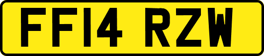 FF14RZW