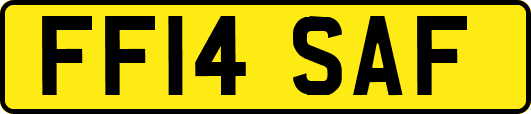 FF14SAF