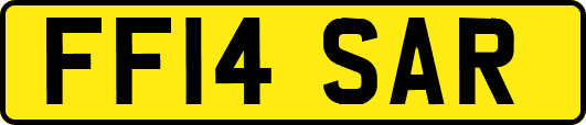 FF14SAR