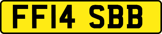 FF14SBB