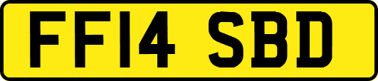 FF14SBD
