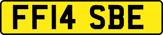 FF14SBE