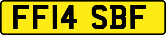 FF14SBF