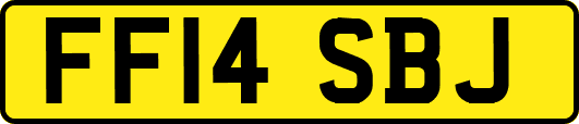 FF14SBJ