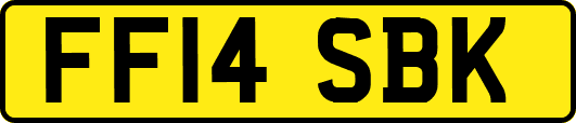 FF14SBK