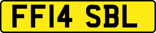 FF14SBL