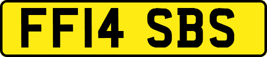 FF14SBS