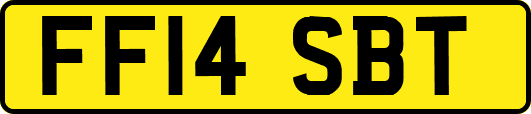 FF14SBT