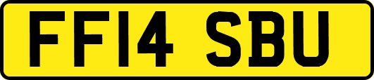 FF14SBU